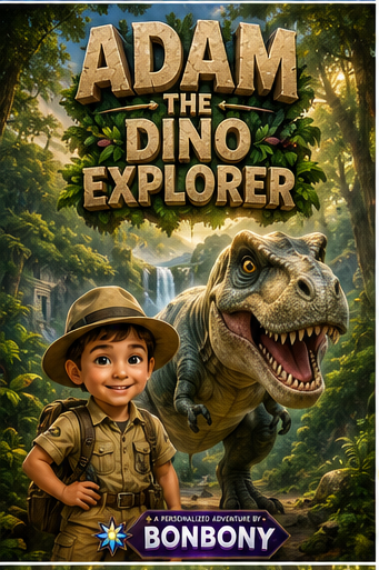 Dino Explorer
