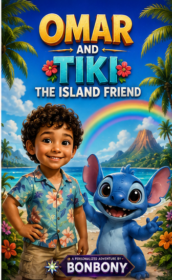 Island Friend
