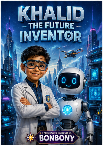 Future Inventor