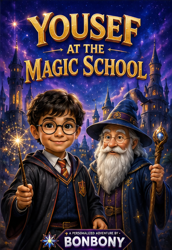 Magic School