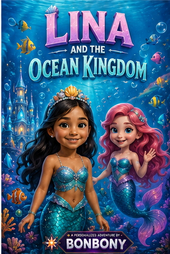 Ocean Kingdom